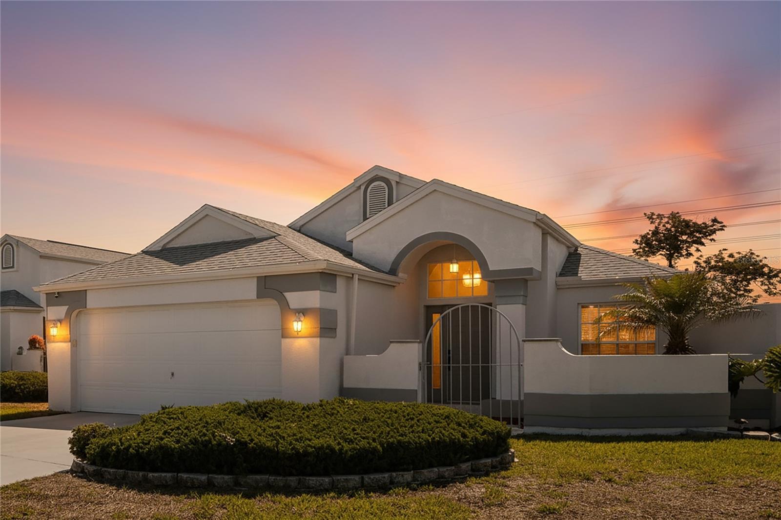 GARDENS AT SEVEN HILLS PH 3 - Residential