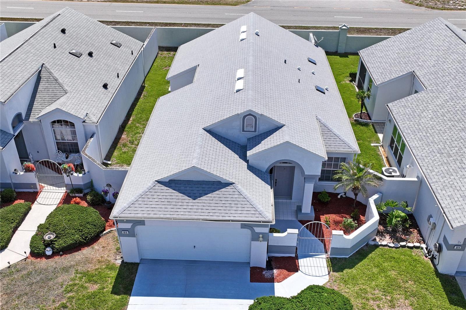 GARDENS AT SEVEN HILLS PH 3 - Residential