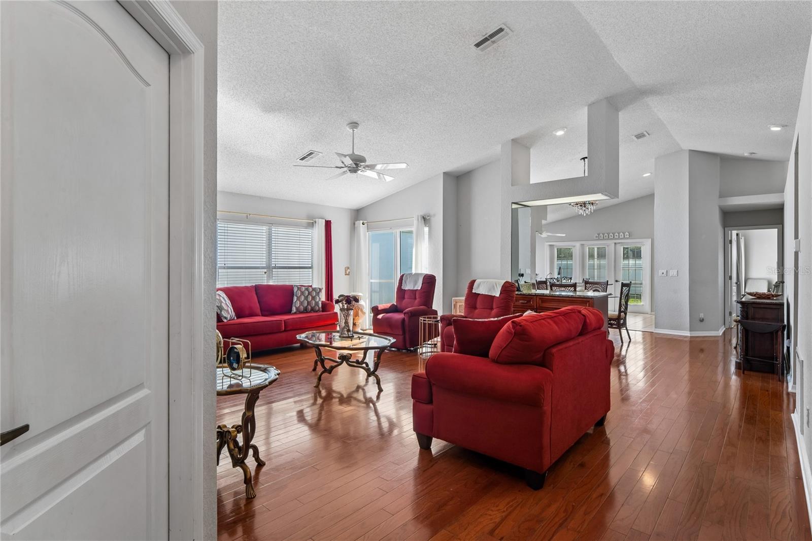 GARDENS AT SEVEN HILLS PH 3 - Residential