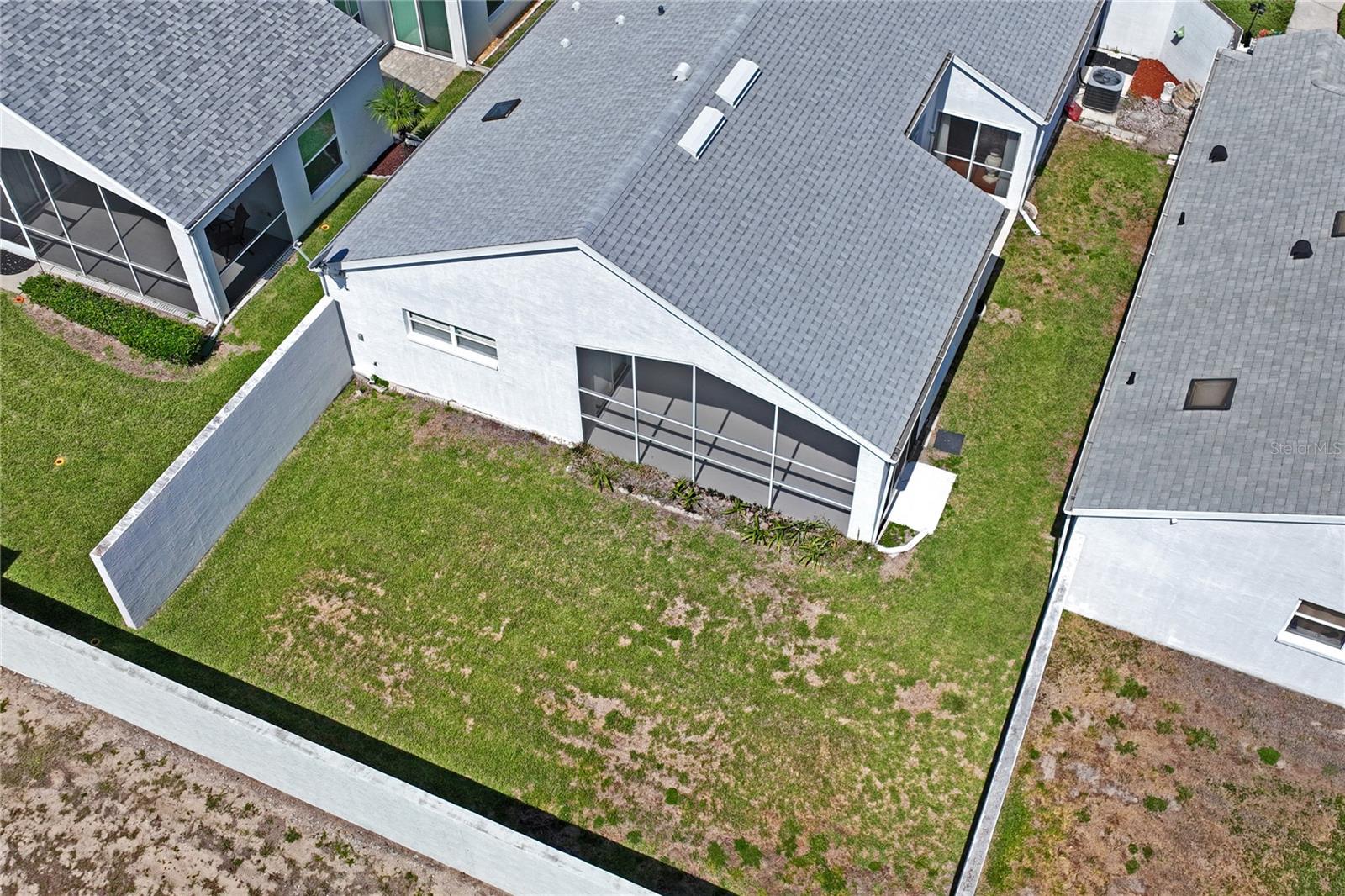 GARDENS AT SEVEN HILLS PH 3 - Residential