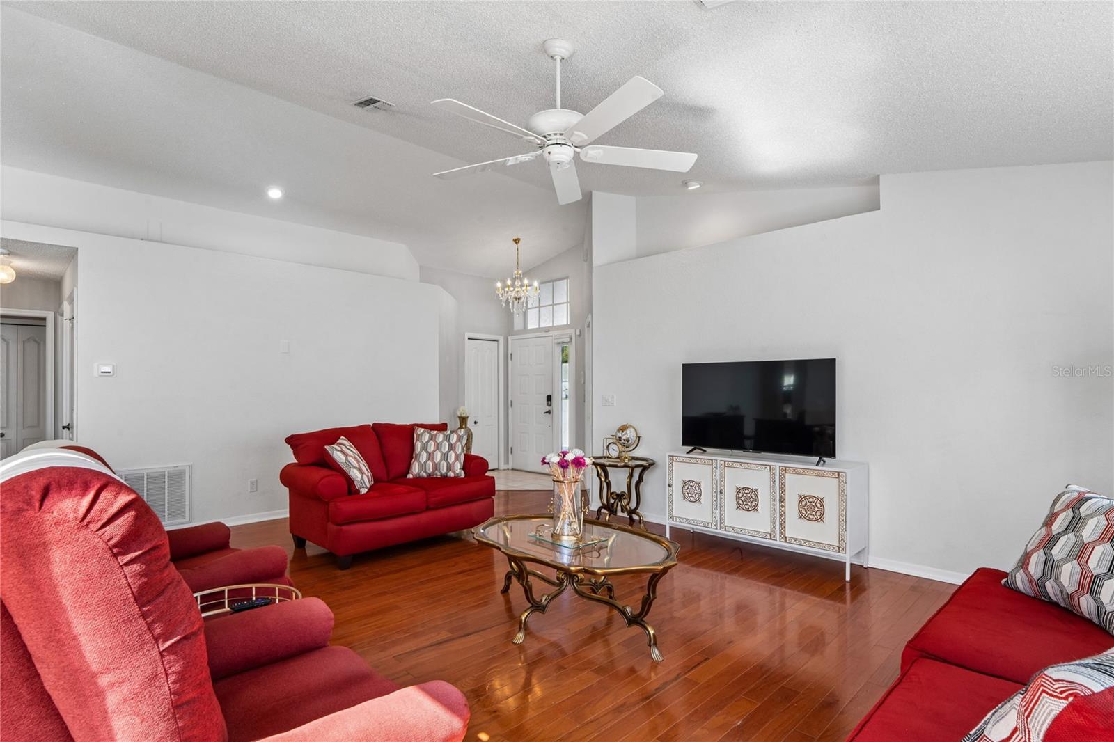 GARDENS AT SEVEN HILLS PH 3 - Residential