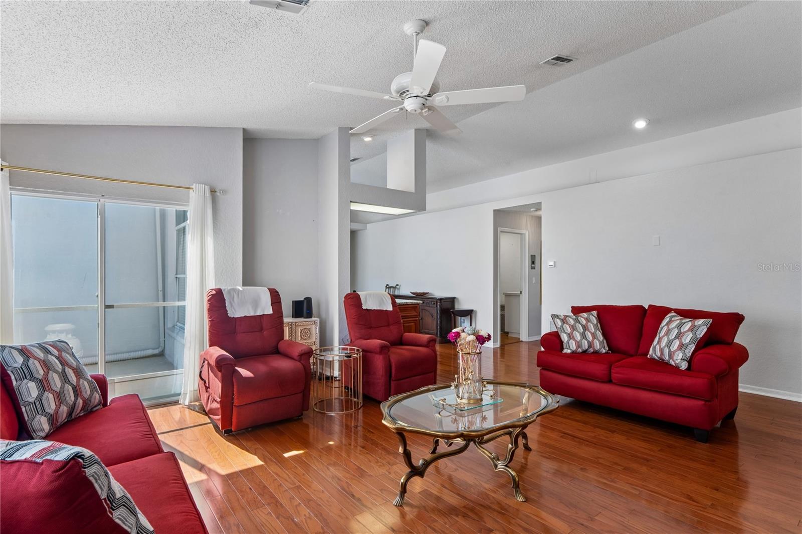 GARDENS AT SEVEN HILLS PH 3 - Residential