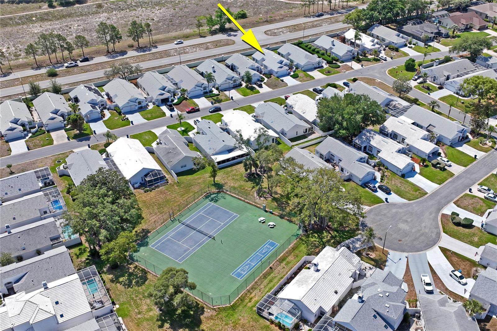 GARDENS AT SEVEN HILLS PH 3 - Residential