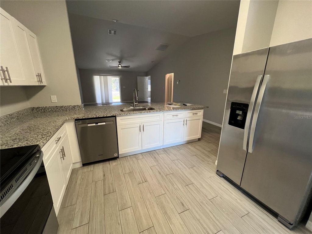Photo of 9230 Agate Street, Port Charlotte, FL 33981 (MLS # C7514363)