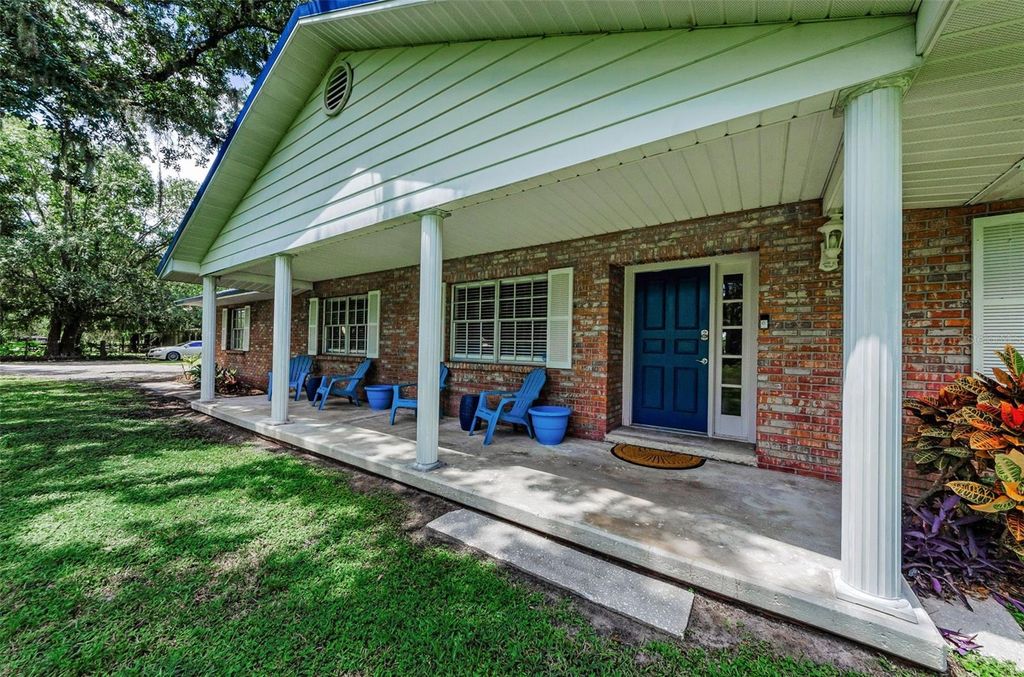 Photo of 15523 Wj Valley Road, Plant City, FL 33566 (MLS # TB8421370)