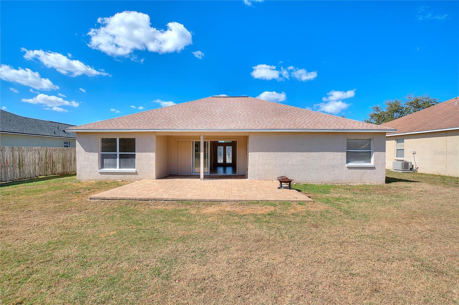 TERRANOVA PH 05 - Residential