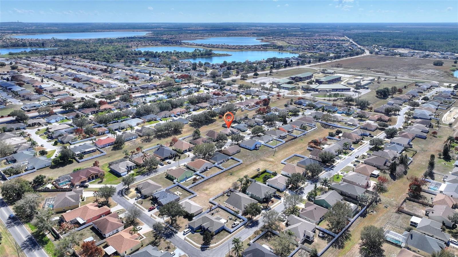 TERRANOVA PH 05 - Residential