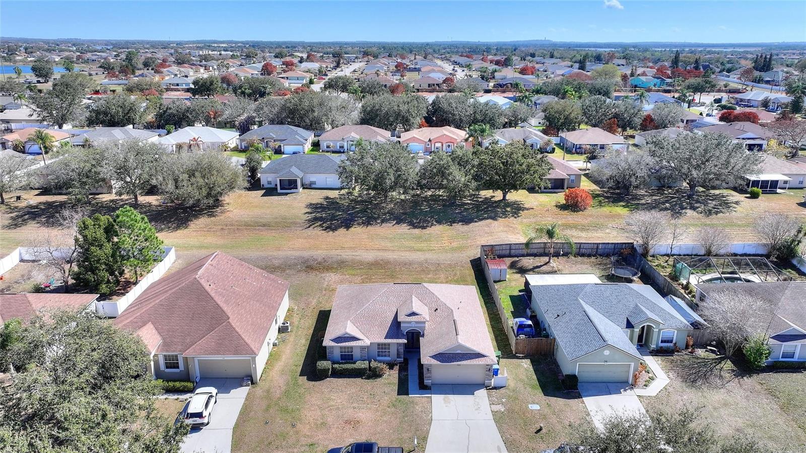 TERRANOVA PH 05 - Residential