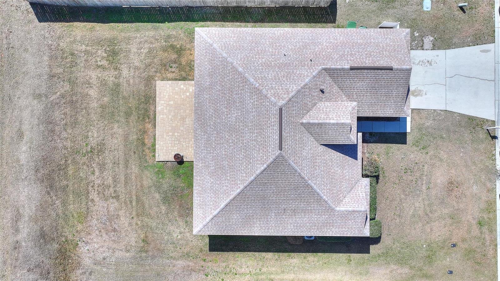 TERRANOVA PH 05 - Residential