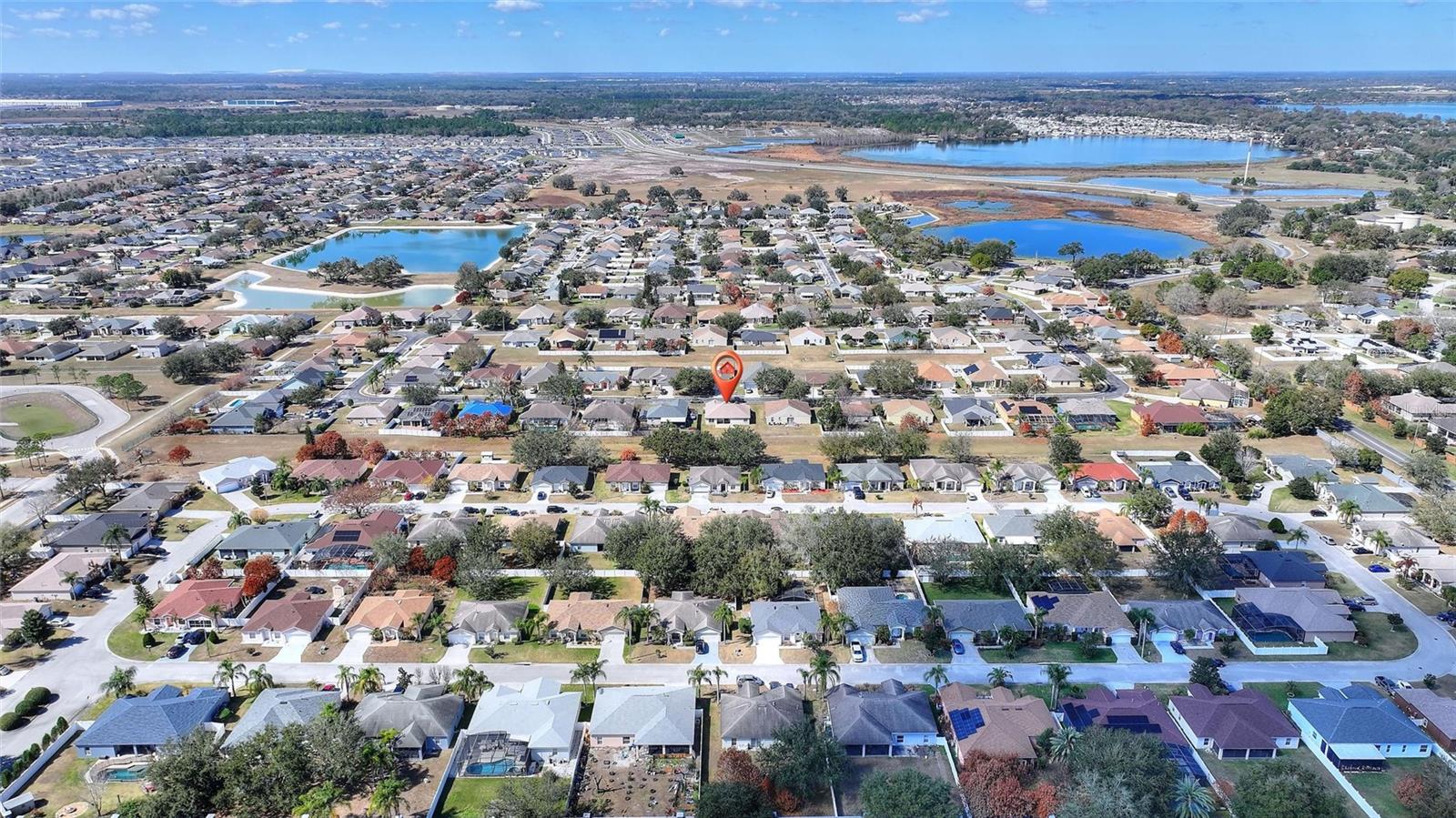 TERRANOVA PH 05 - Residential