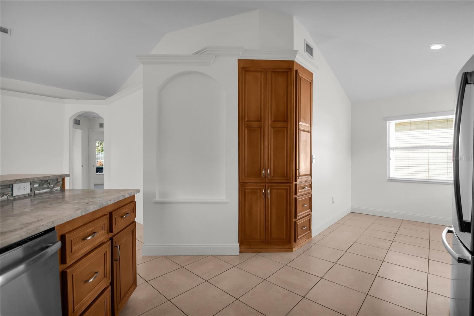 TERRANOVA PH 05 - Residential