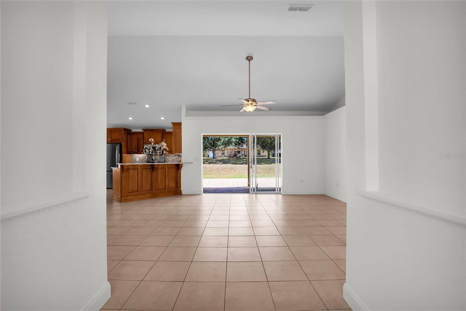 TERRANOVA PH 05 - Residential