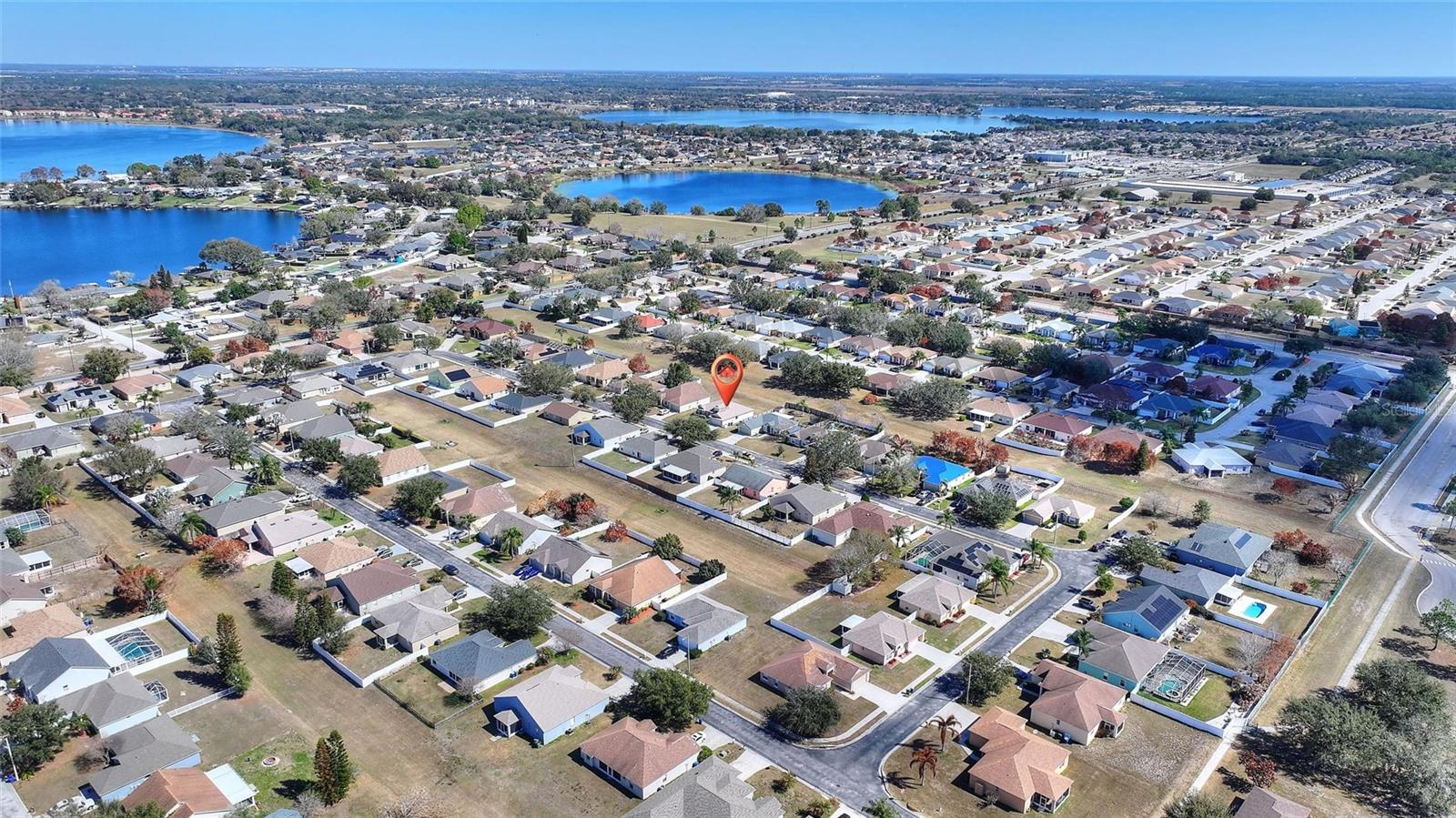 TERRANOVA PH 05 - Residential