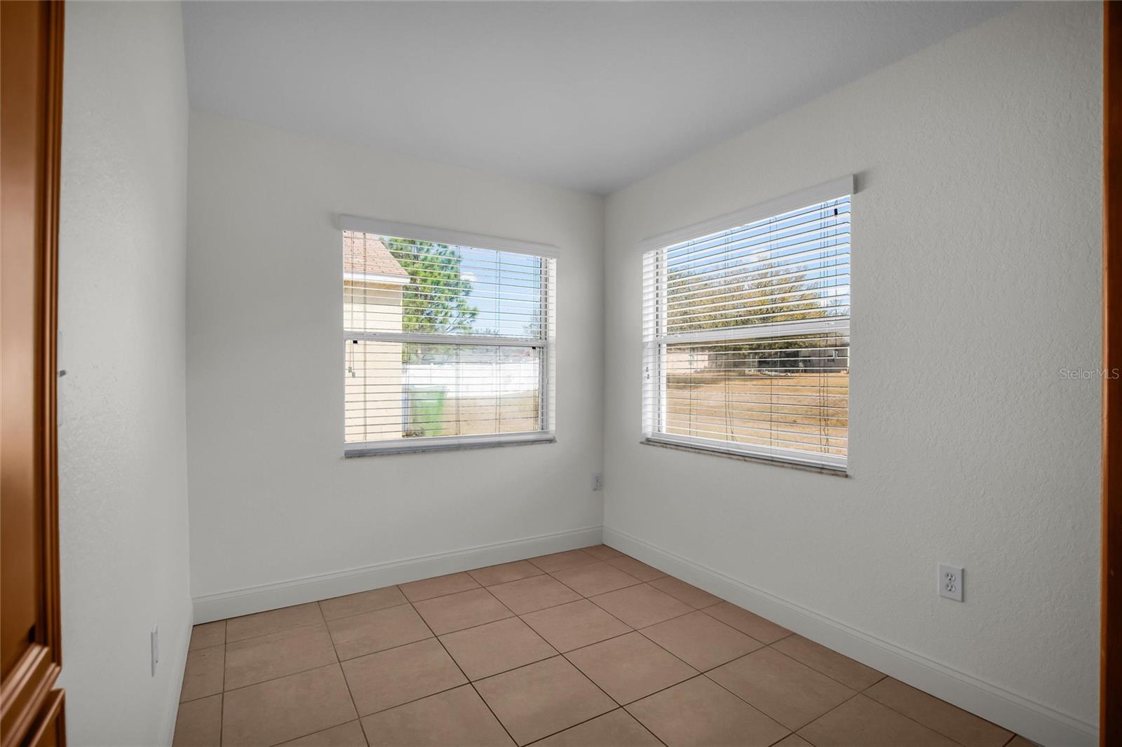 TERRANOVA PH 05 - Residential