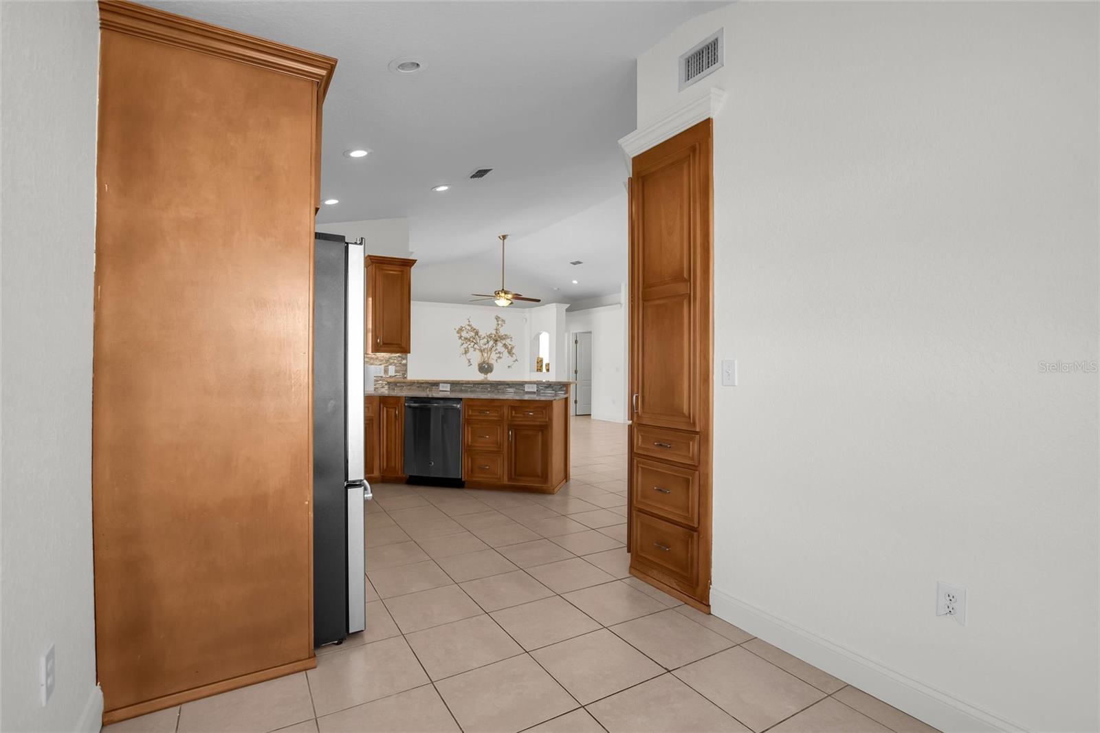 TERRANOVA PH 05 - Residential