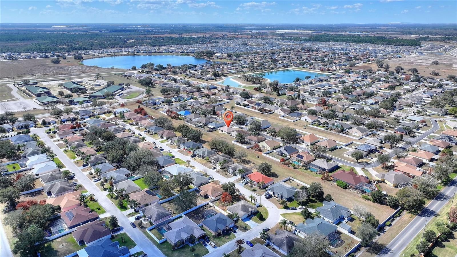 TERRANOVA PH 05 - Residential