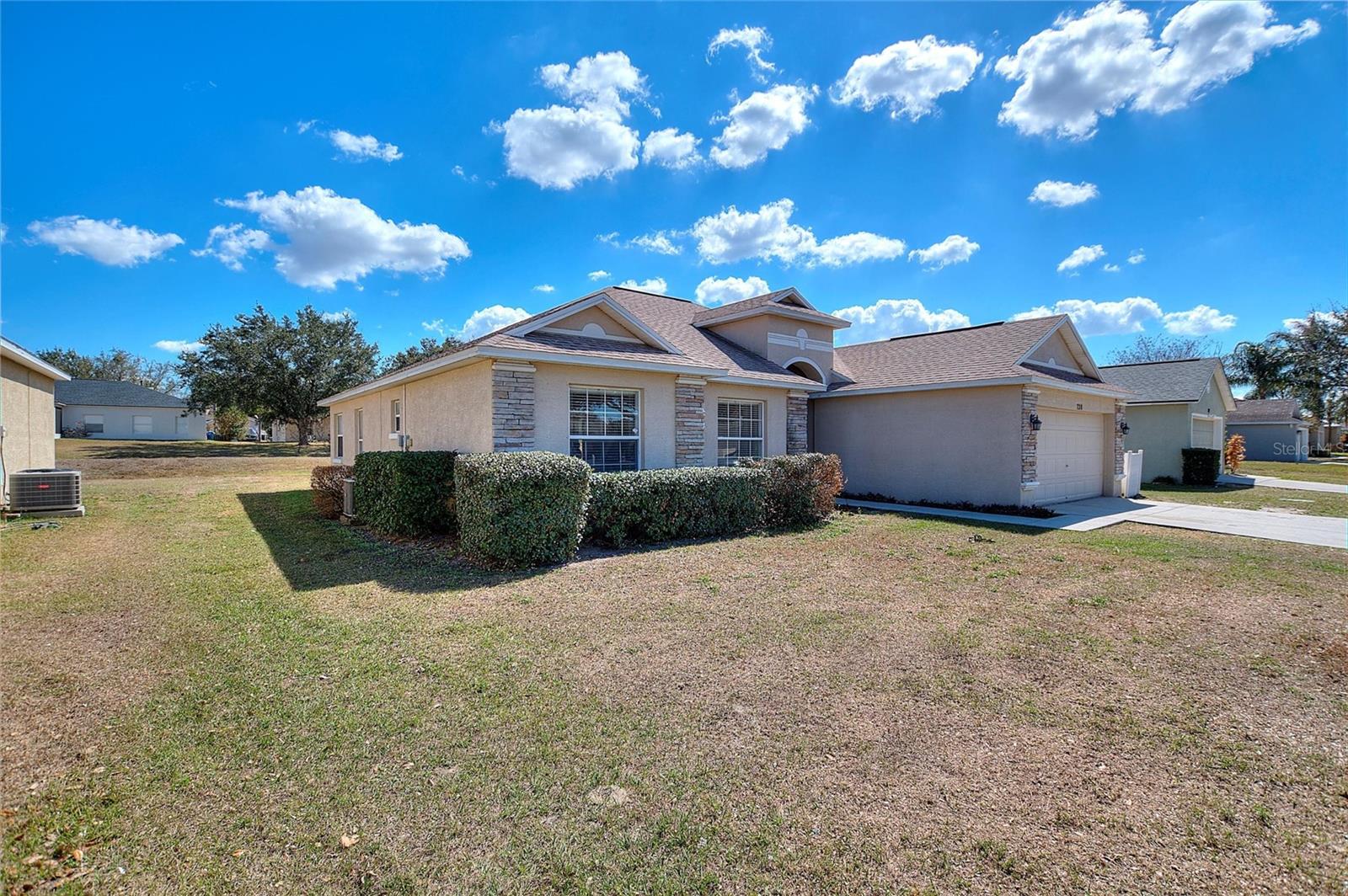 TERRANOVA PH 05 - Residential