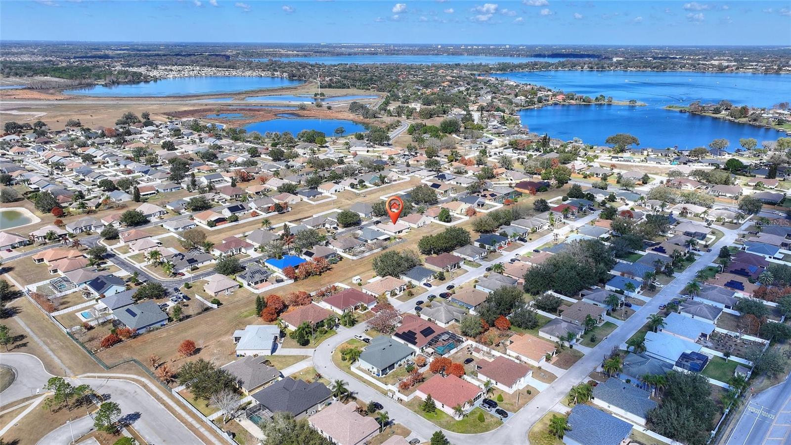 TERRANOVA PH 05 - Residential