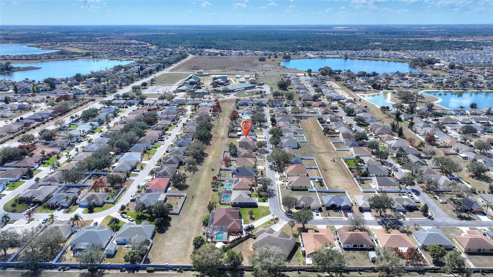 TERRANOVA PH 05 - Residential