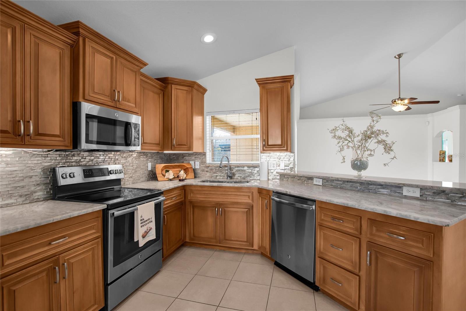 TERRANOVA PH 05 - Residential