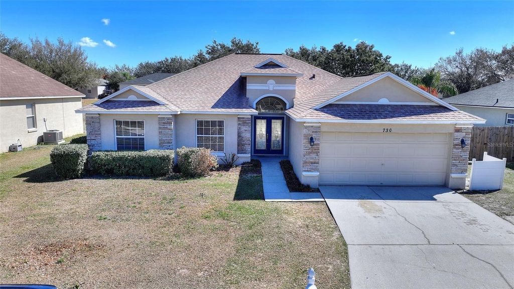 Photo of 730 Terranova Avenue, Winter Haven, FL 33884 (MLS # L4959470)