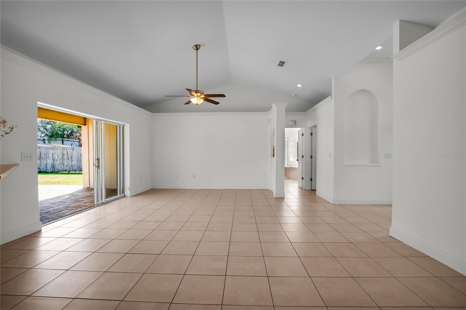 TERRANOVA PH 05 - Residential