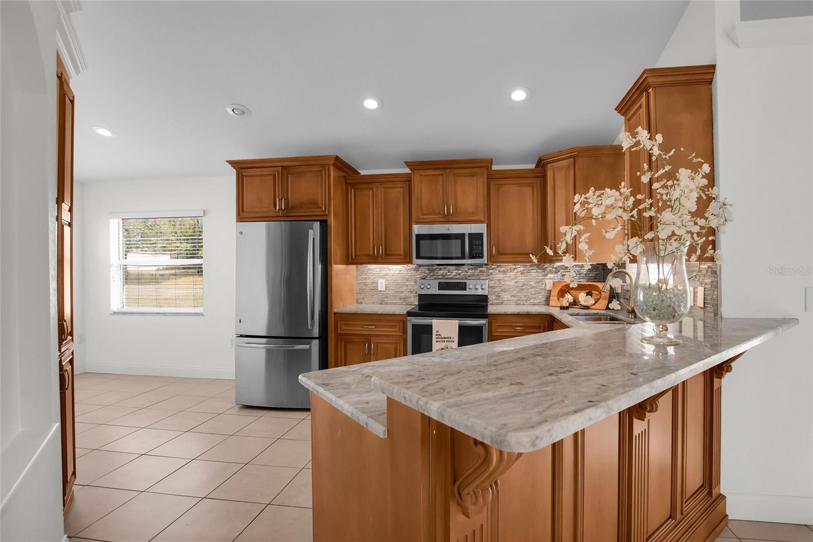 TERRANOVA PH 05 - Residential