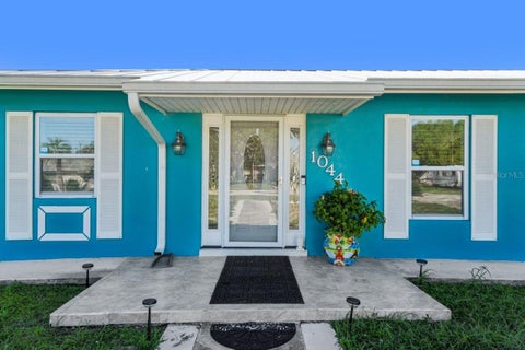 Photo of 1044 Savoy Court, Spring Hill, FL 34606 (MLS # W7890614)