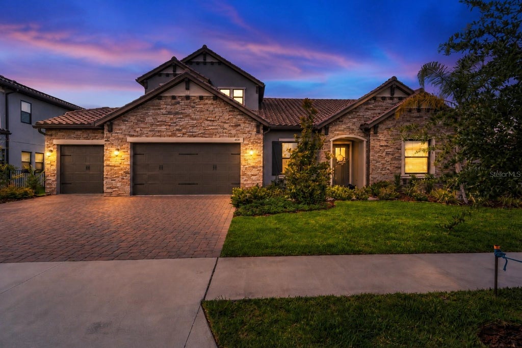 Photo of 6170 Marsh Trail Drive, Odessa, FL 33556 (MLS # W7886442)