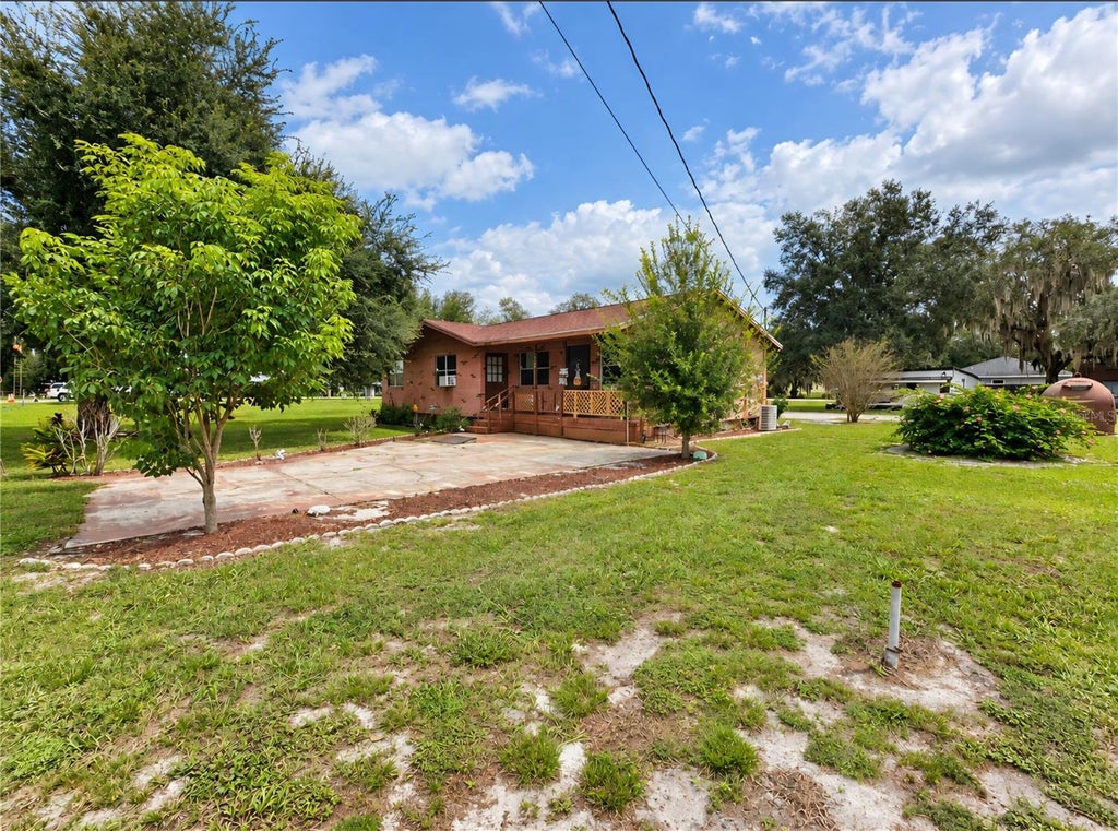 Photo of 300 Lime Street, Bartow, FL 33830 (MLS # P4940303)