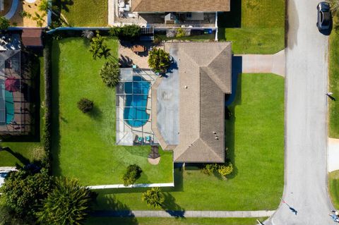 A home in BRADENTON