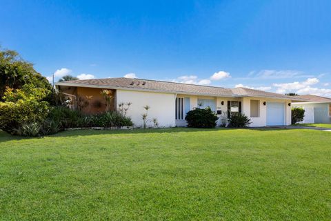 A home in BRADENTON