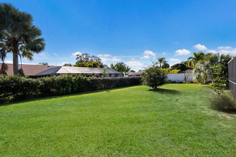 A home in BRADENTON