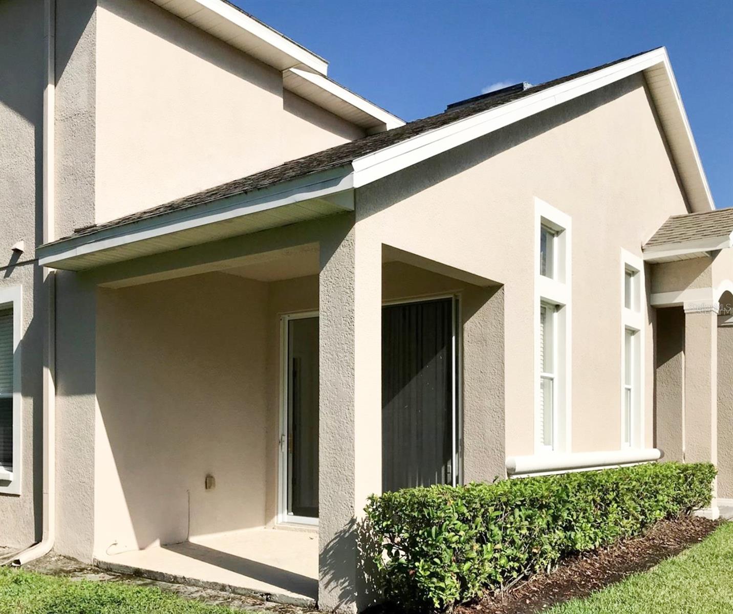 SEVEN OAKS PRCL S-6A B-12 B-19 - Residential Lease