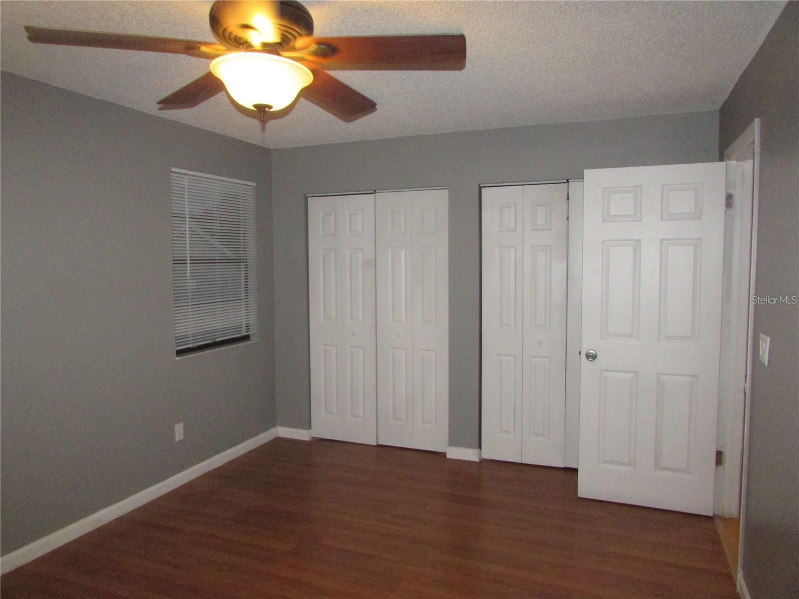 HAMPTON PARK TWNHMS UN 3 - Residential Lease