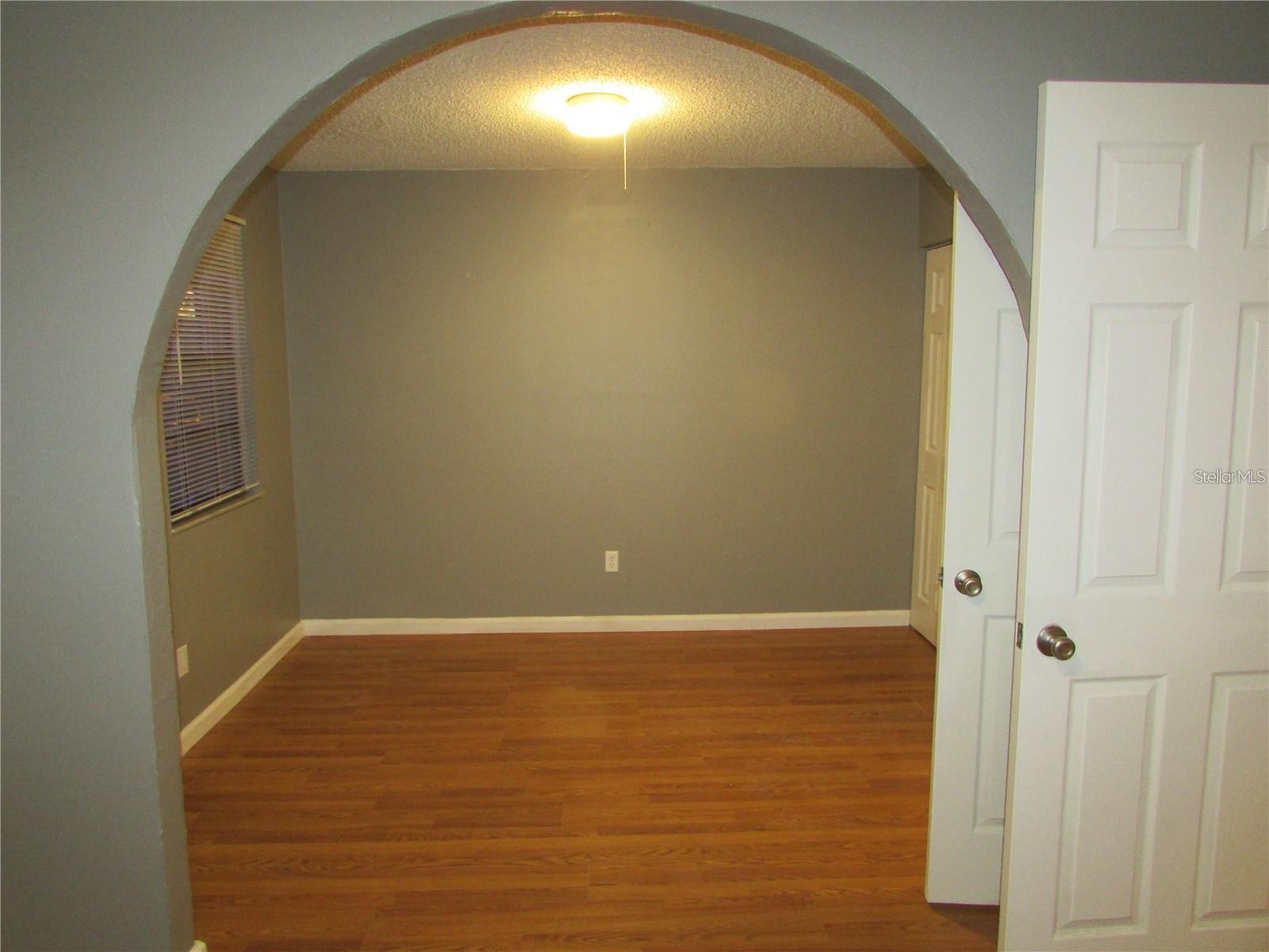 HAMPTON PARK TWNHMS UN 3 - Residential Lease