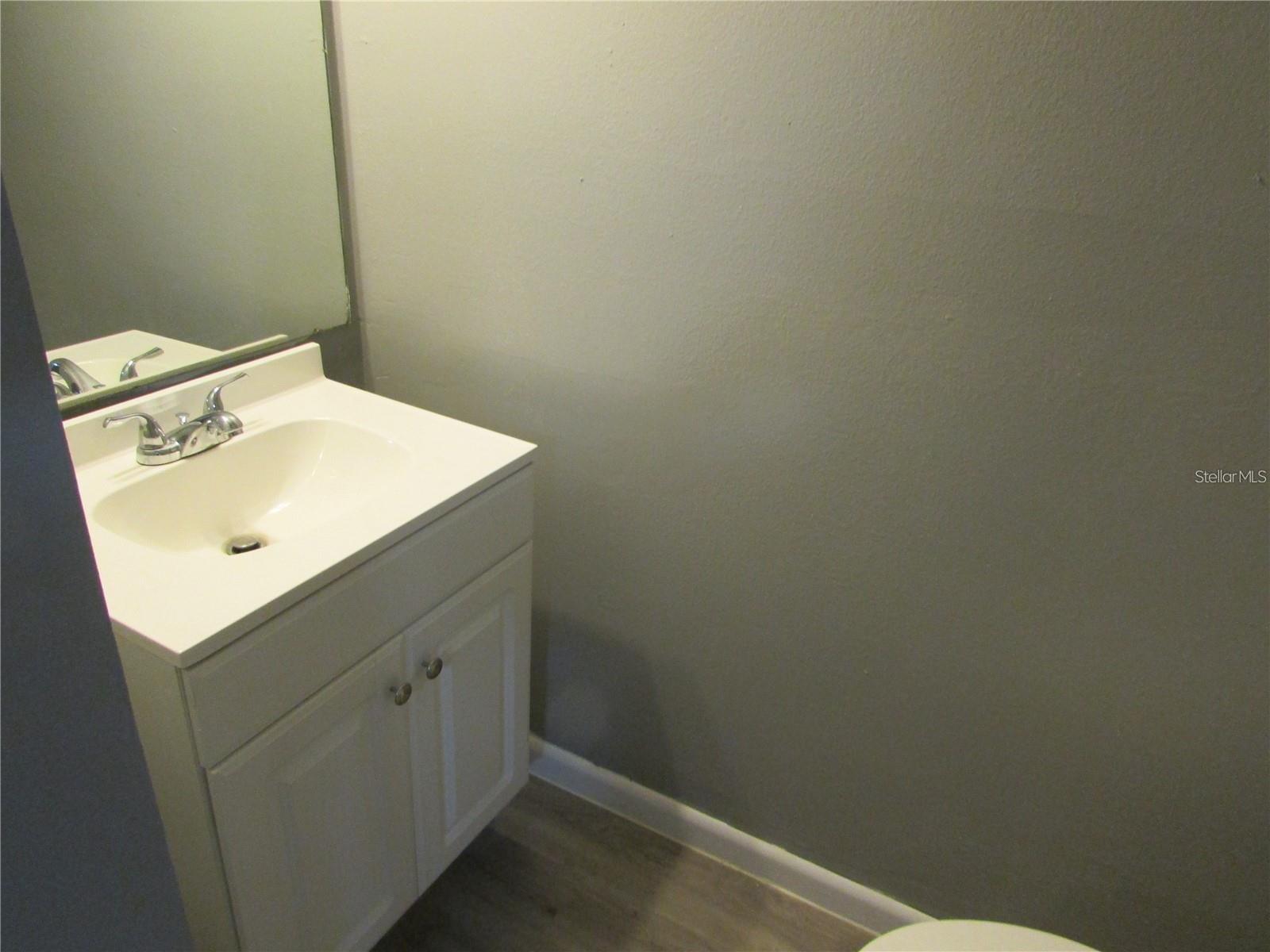 HAMPTON PARK TWNHMS UN 3 - Residential Lease