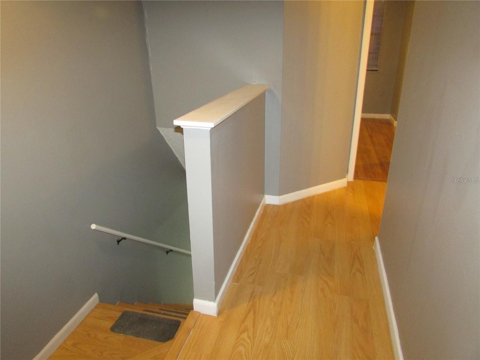 HAMPTON PARK TWNHMS UN 3 - Residential Lease