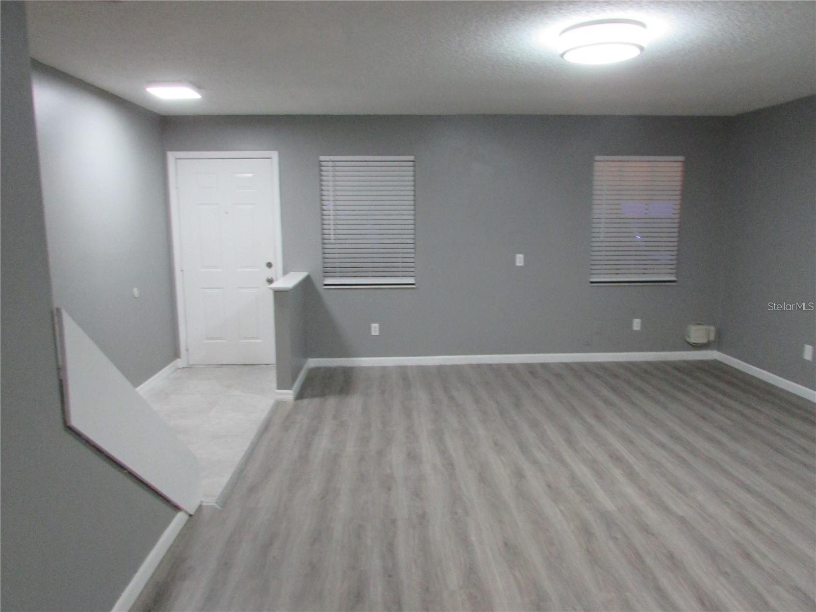 HAMPTON PARK TWNHMS UN 3 - Residential Lease