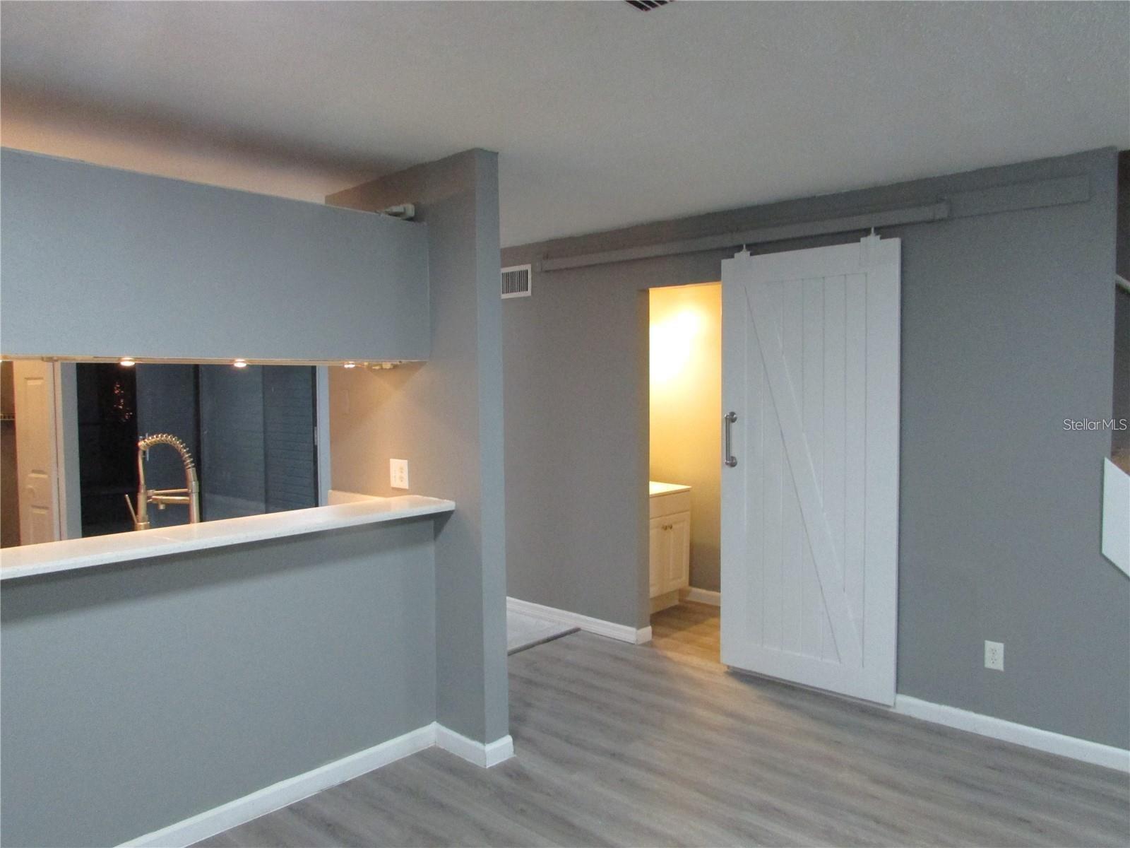 HAMPTON PARK TWNHMS UN 3 - Residential Lease