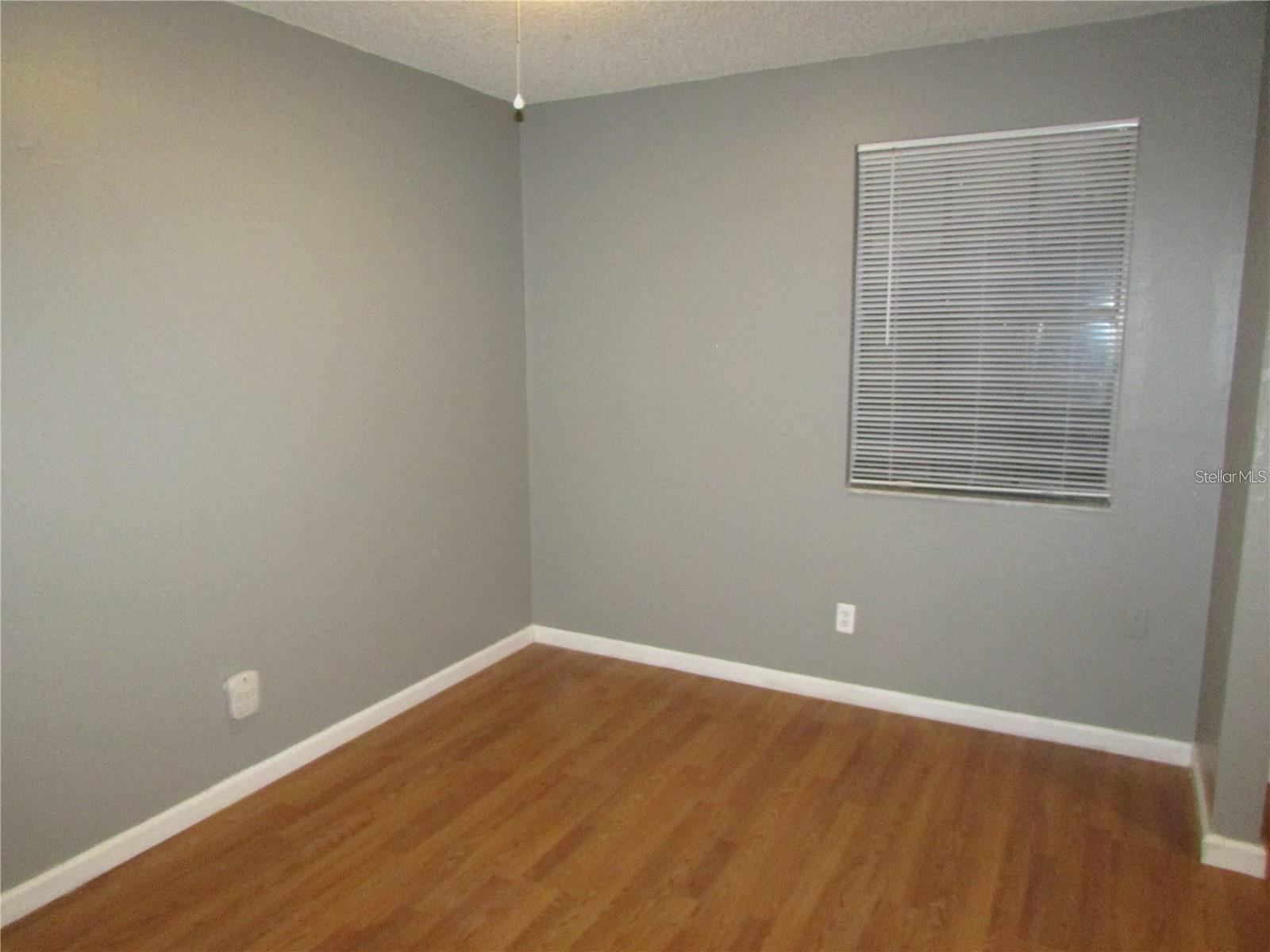 HAMPTON PARK TWNHMS UN 3 - Residential Lease