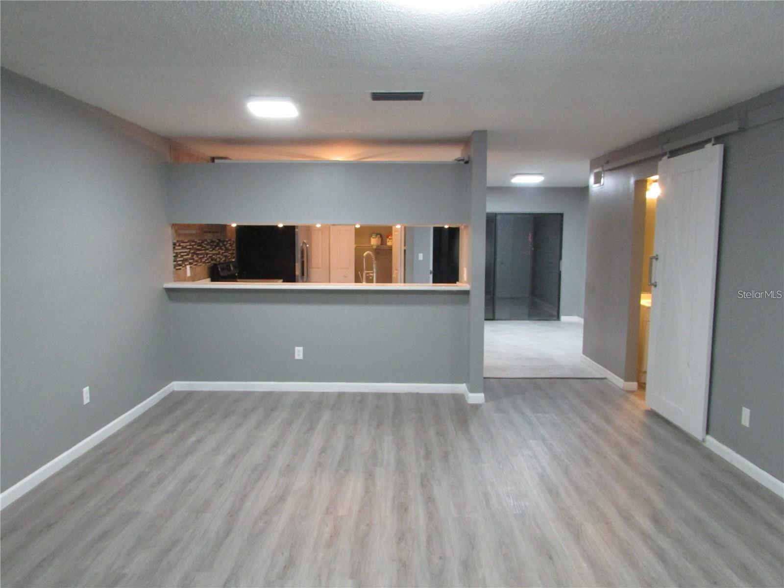 HAMPTON PARK TWNHMS UN 3 - Residential Lease