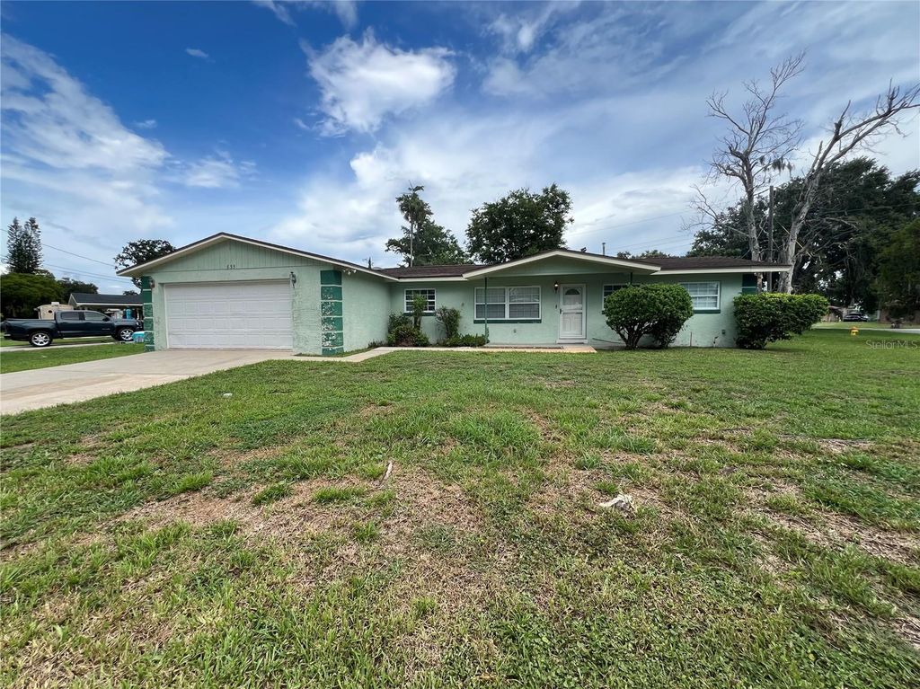 Photo of 835 Kottle Circle N, Daytona Beach, FL 32114 (MLS # V4943668)