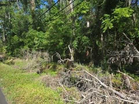 0 FORT DADE AVENUE BROOKSVILLE FL 34601