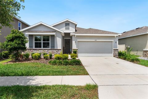 A home in WIMAUMA