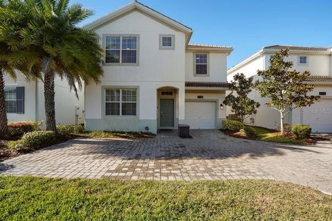 A home in KISSIMMEE