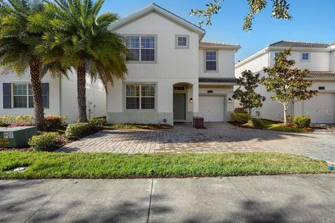 A home in KISSIMMEE