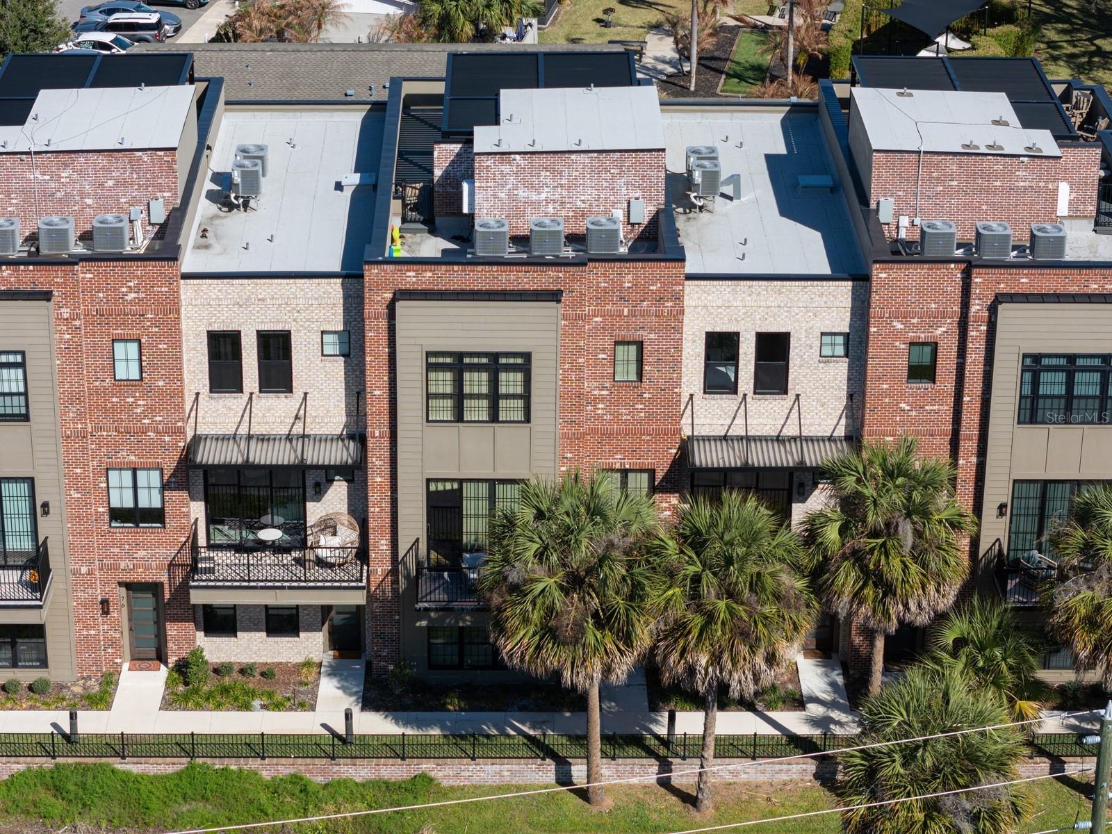 30 NORTH PARK - Residential