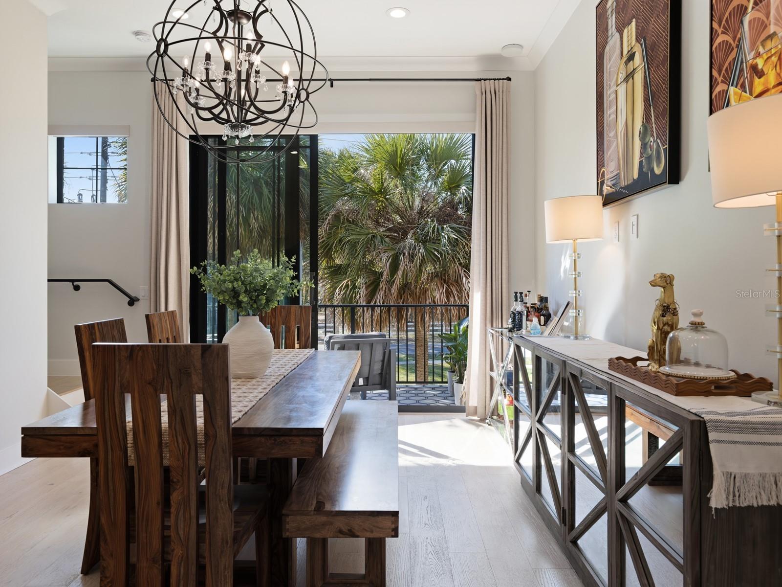 30 NORTH PARK - Residential