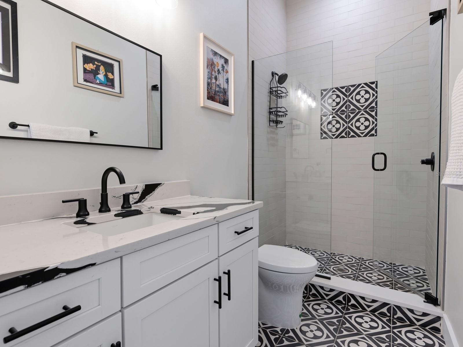 30 NORTH PARK - Residential